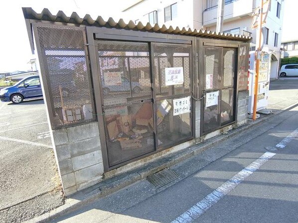 キョーワハウス拝島１の物件内観写真